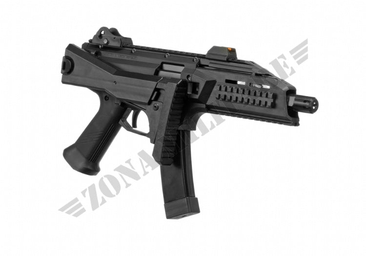 Fucile Scorpion Evo 3 A1 Cz Black Version