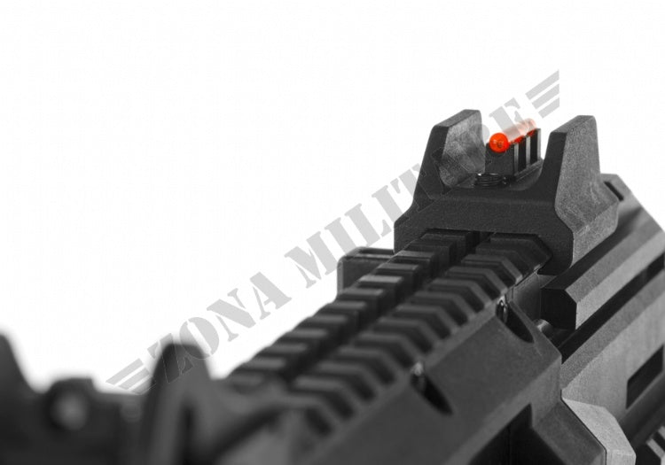 Fucile Scorpion Evo 3 A1 Cz Black Version