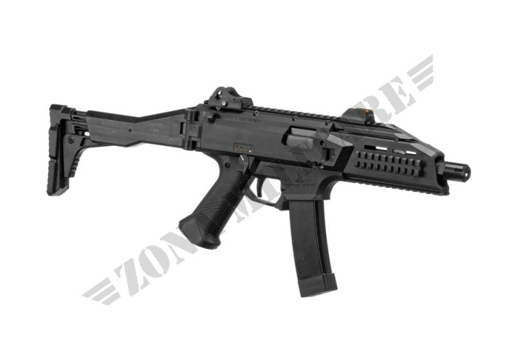 Fucile Scorpion Evo 3 A1 Cz Black Version