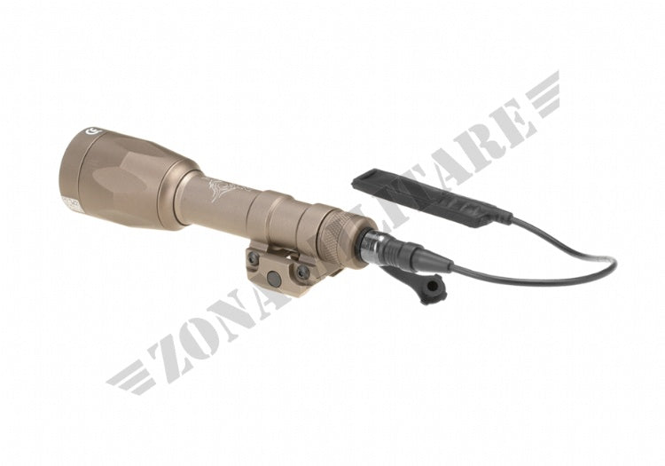 M600P Scout Weaponlight Night Evolution Coyote