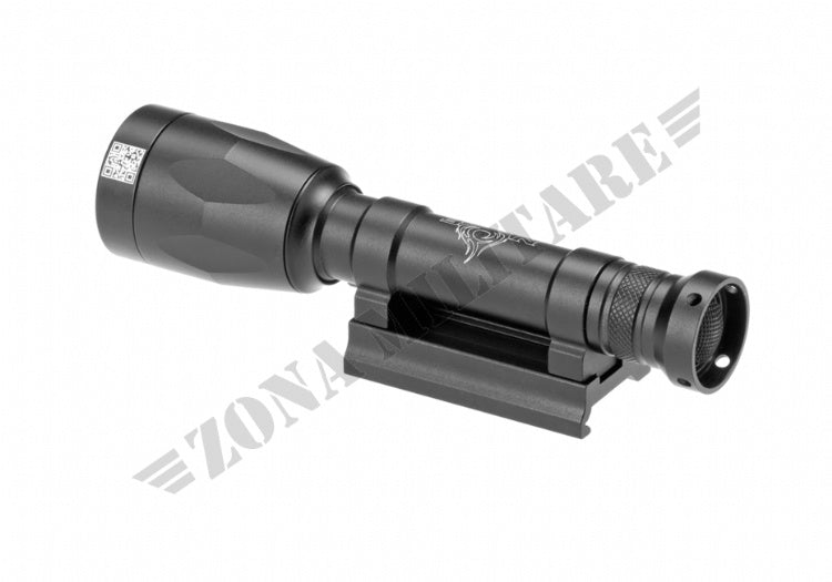 Torcia M620P Scout Weaponlight Night Evolution 679 Lumens