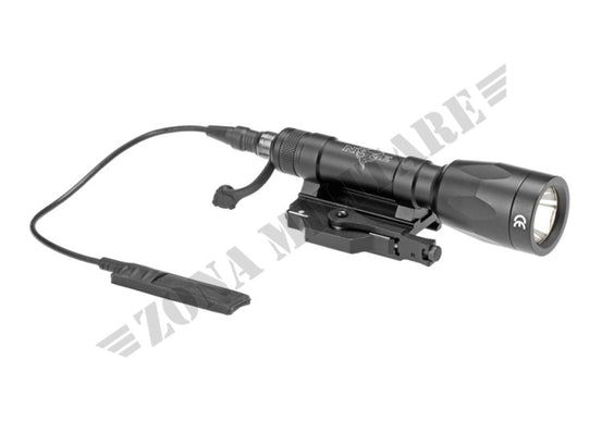 Torcia M620P Scout Weaponlight Night Evolution 679 Lumens