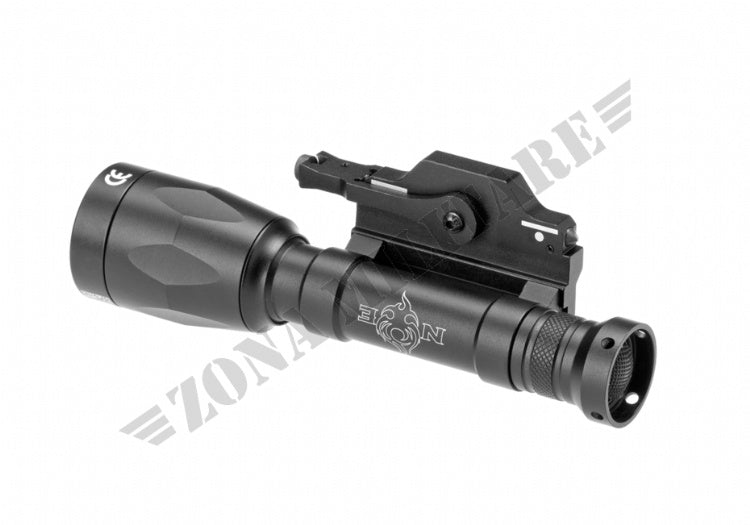 Torcia M620P Scout Weaponlight Night Evolution 679 Lumens