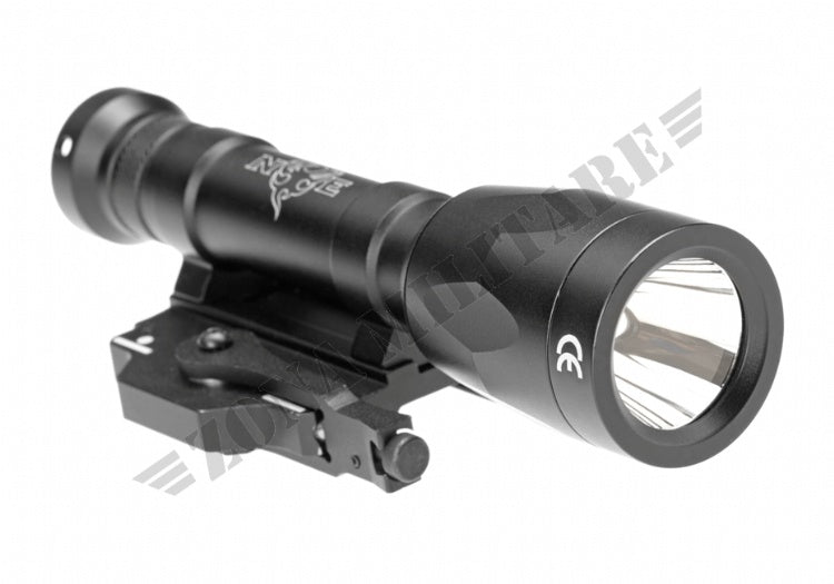 Torcia M620P Scout Weaponlight Night Evolution 679 Lumens