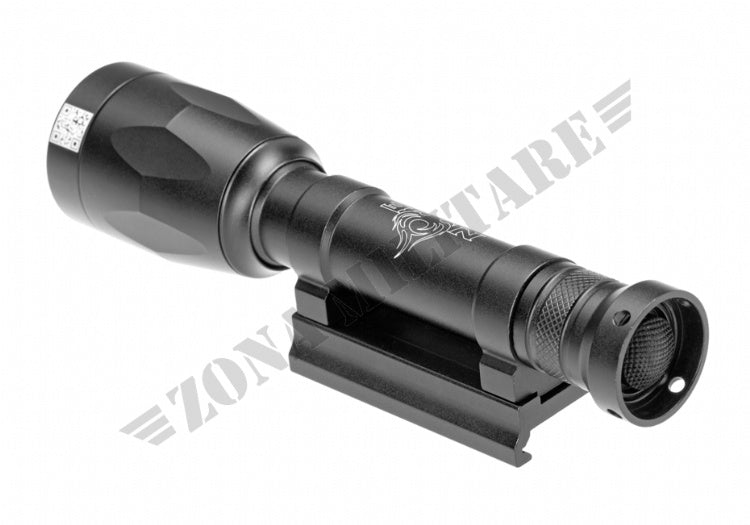 Torcia M620P Scout Weaponlight Night Evolution 679 Lumens