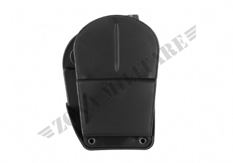 Evolution Paddle Holster Glock 42 Fobus