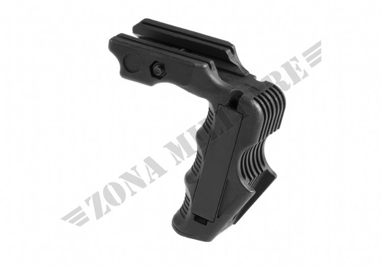 Impugnatura Ergonomica Magwell Grip Fma Black