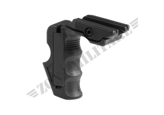 Impugnatura Ergonomica Magwell Grip Fma Black