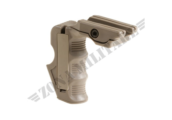 Impugnatura Ergonomica Magwell Grip Fma Tan