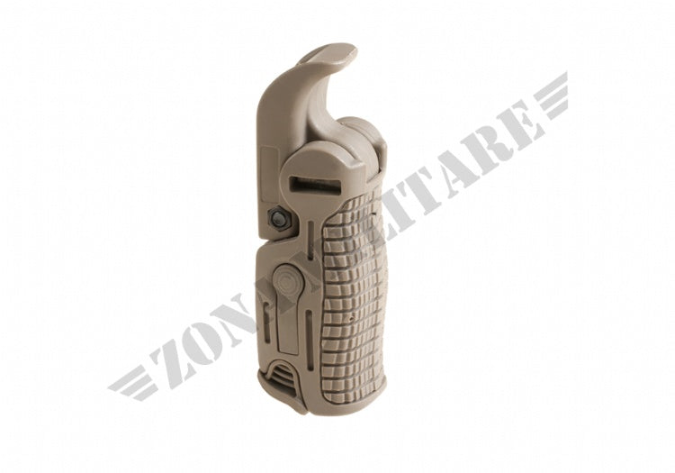 Impugnatura Abbattibile Ab163 Foldable Grip Fma Tan