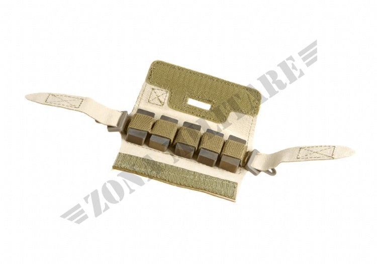 Helmet Counter Weight Fma Fde