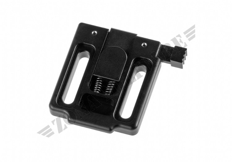 Aluminium Nvg Mount  Black Fma