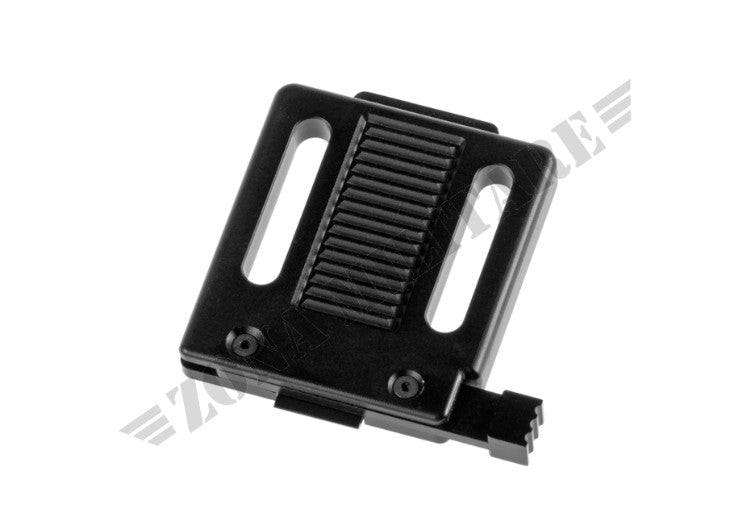 Aluminium Nvg Mount  Black Fma