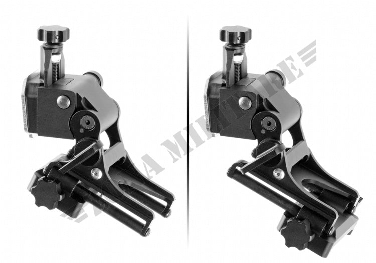 Porta Visore Tatm Nvg Mount Fma Black Version