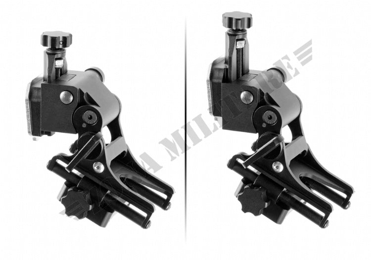 Porta Visore Tatm Nvg Mount Fma Black Version