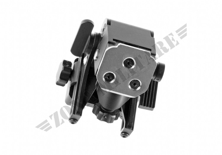 Porta Visore Tatm Nvg Mount Fma Black Version