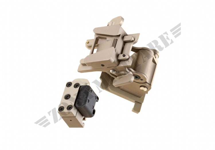 Supporto Visore Notturno Aka2 Nvg Mount Fma Tan