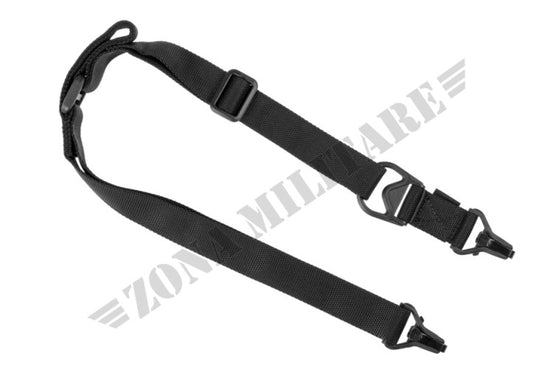 Cinghia Fs3 Multi-Mission Sling Black Fma