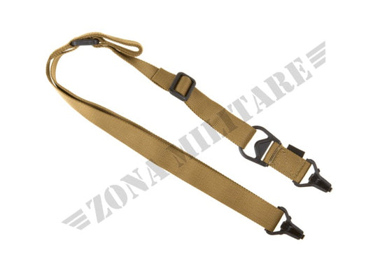 Cinghia Fs3 Multi-Mission Sling Coyote Tan Fma