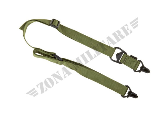 Cinghia Fs3 Multi-Mission Sling Od Green Fma