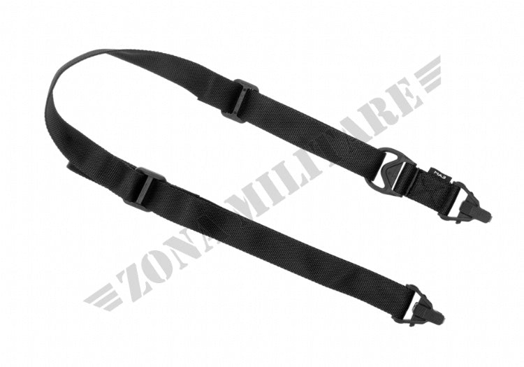 Cinghia Tattica Ma3 Multi-Mission Sling Black Fma