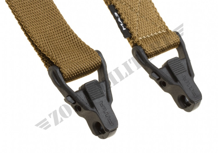 Cinghia Tattica Ma3 Multi-Mission Sling Coyote Fma