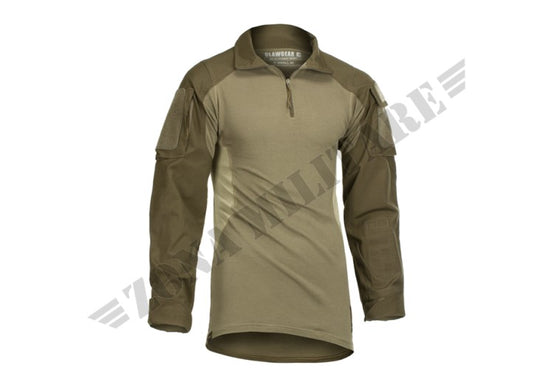 Maglia Mkiii Combat Shirt Claw Gear Ral7013