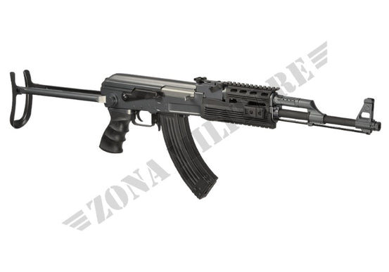 Fucile Marca Cyma Modello Ak47S Tactical Black