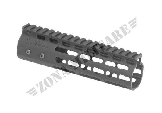 Noveske Nsr 7 Inch Handguard Madbull Black