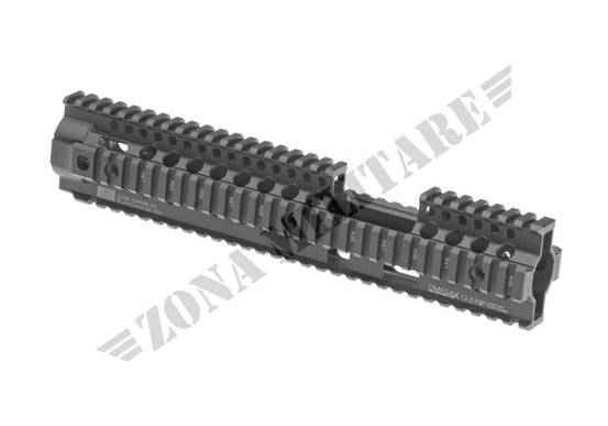 Daniel Defense 12 Inch Fsp Omegax Rail Madbull