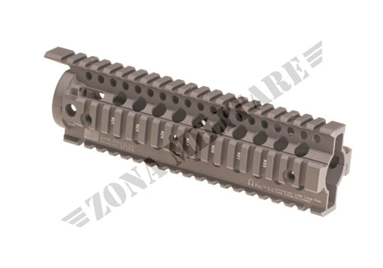 Daniel Defense Omega Rail 9 Inch Madbull Fde