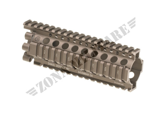 Daniel Defense 7 Inch Lite Rail Madbull Fde