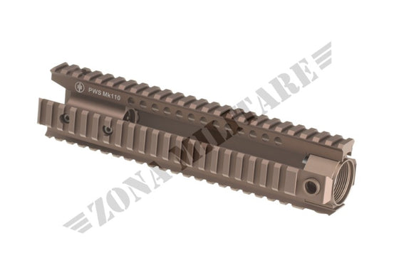 Pws Mk110 Rail Madbull Fde