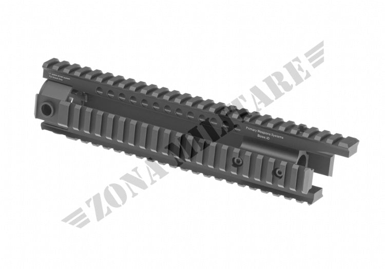 Pws Mk112 Rail Madbull Black