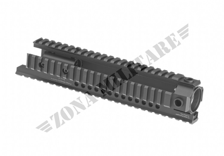 Pws Mk112 Rail Madbull Black