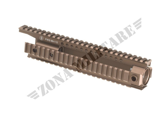 Pws Mk112 Rail Madbull Fde