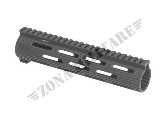 Viking Tactcs Extreme Battlerail 9 Inch Madbull Black