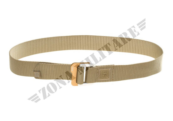 Traverse Double Buckle Belt 5.11 Tactical Sandstone