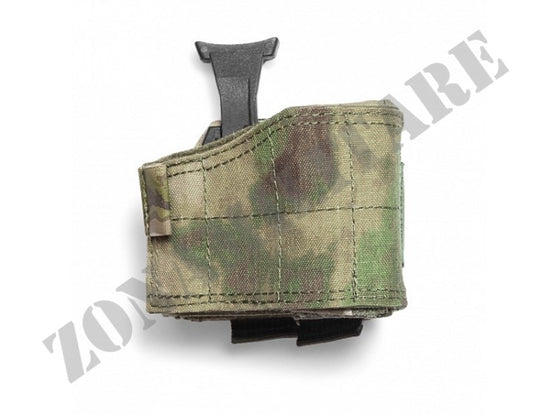 Fondina Universal Pistol Holster Warrior Foliage Green