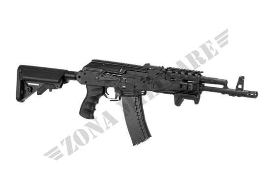 Fucile Ak74 Tactical Pmc Blowback Aps