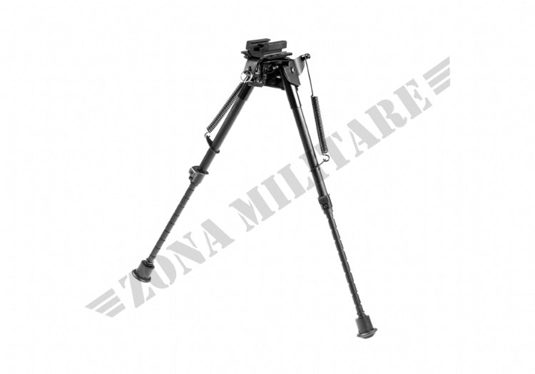 Bipiede In Metallo Ops Bipod Pirate Arms