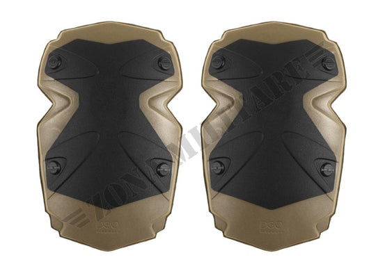 Trust Hp Internal Knee Pad Black D3O