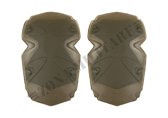 Trust Hp Internal Knee Pad Tan D3O