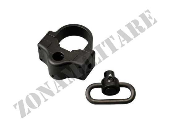 Rear Sling Adaptor Tokyo Marui Per Hk416 E M4