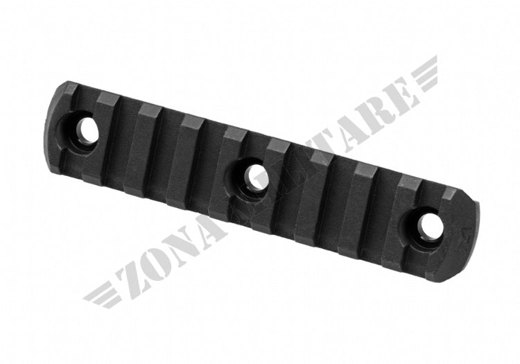 M-Lok Rail Section Polymer 9 Slots Magpul