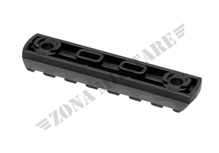 M-Lok Rail Section Polymer 7 Slots Magpul