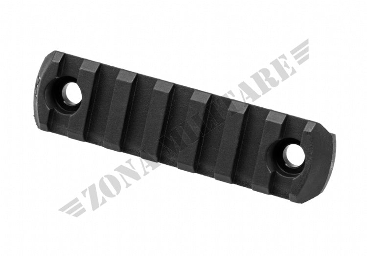 M-Lok Rail Section Polymer 7 Slots Magpul