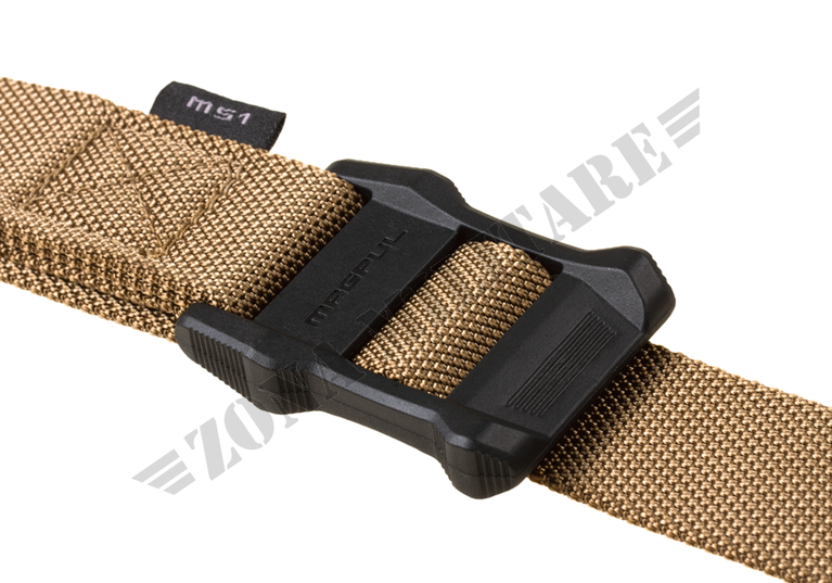 Cinghia Tattica MS1 Padded Sling Magpul Coyote