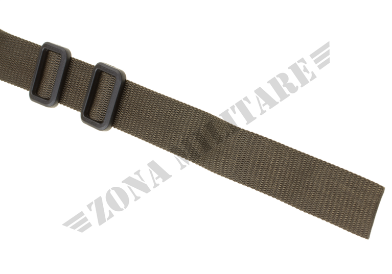 Cinghia Tattica MS1 Padded Sling Magpul Ranger Green