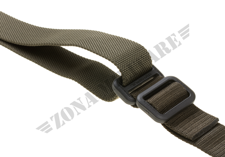 Cinghia Tattica MS1 Padded Sling Magpul Ranger Green